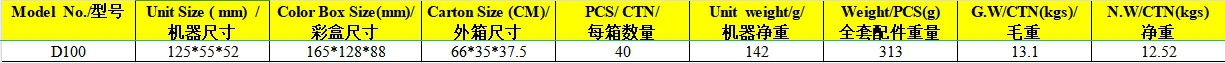 D100跨境电商高清数码拍照录像带麦克风广角镜头相机摄像机Temu pic 2
