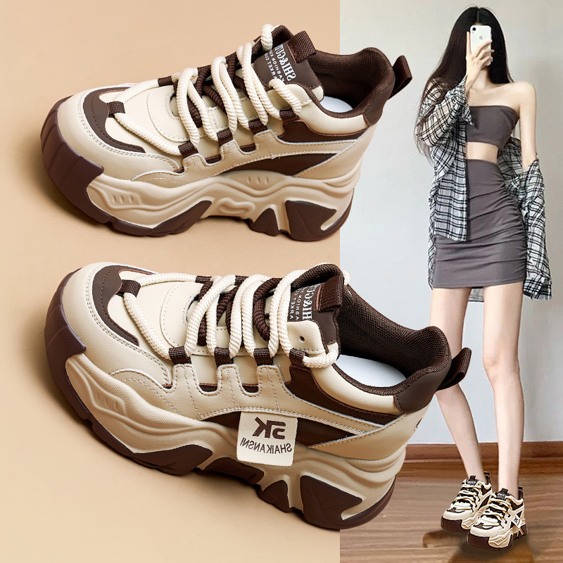 勃肯鞋/帆布懒人鞋/女士休闲鞋/单鞋/高跟鞋2024产品图