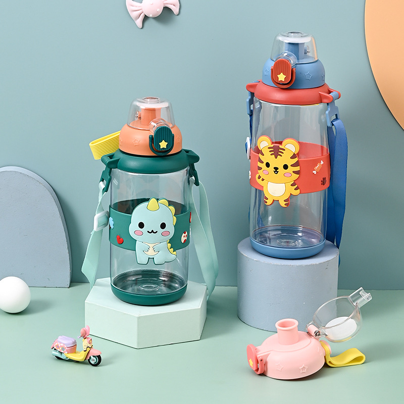 运动水杯/水杯/塑料/商用饮料杯/一次性茶艺杯细节图