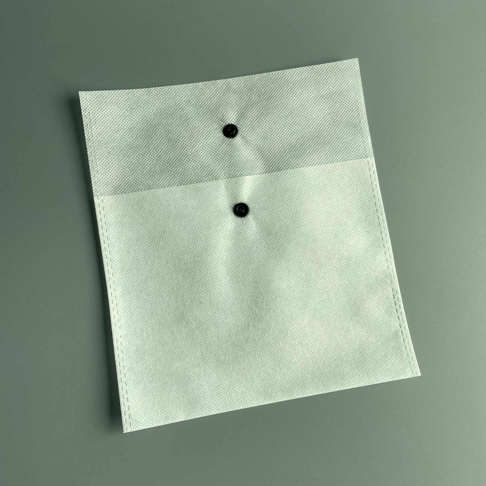 无纺布袋实物图