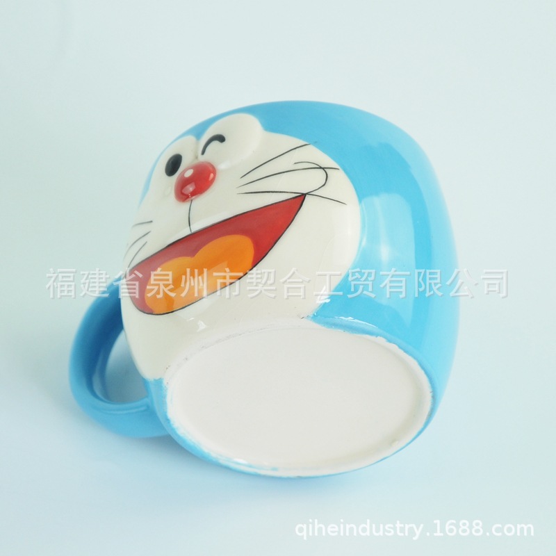 马克杯实物图