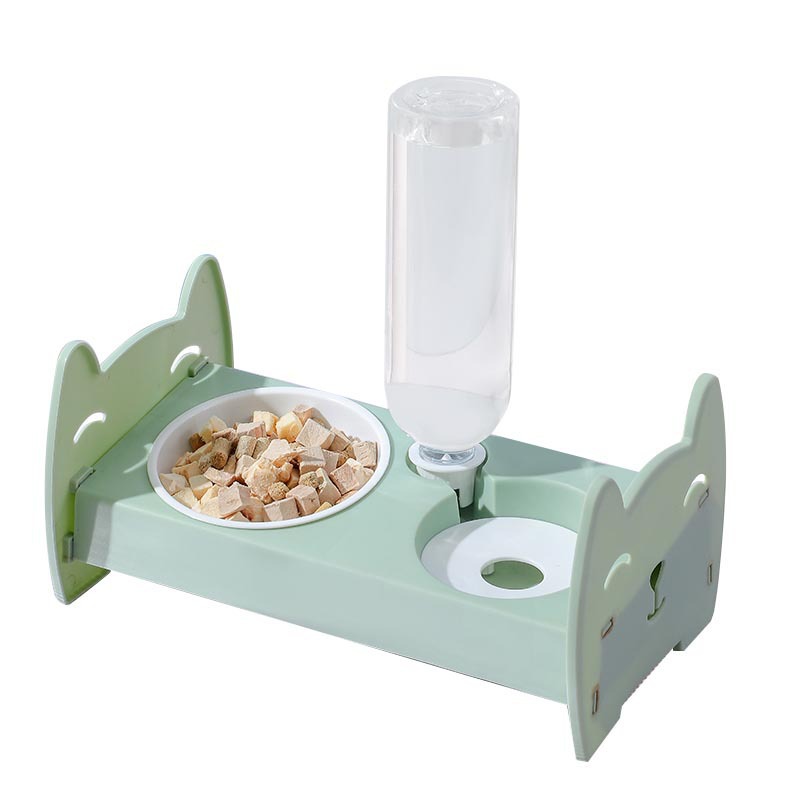 宠物饮水机/猫玩具/宠物/猫咪猫玩具/逗猫棒白底实物图