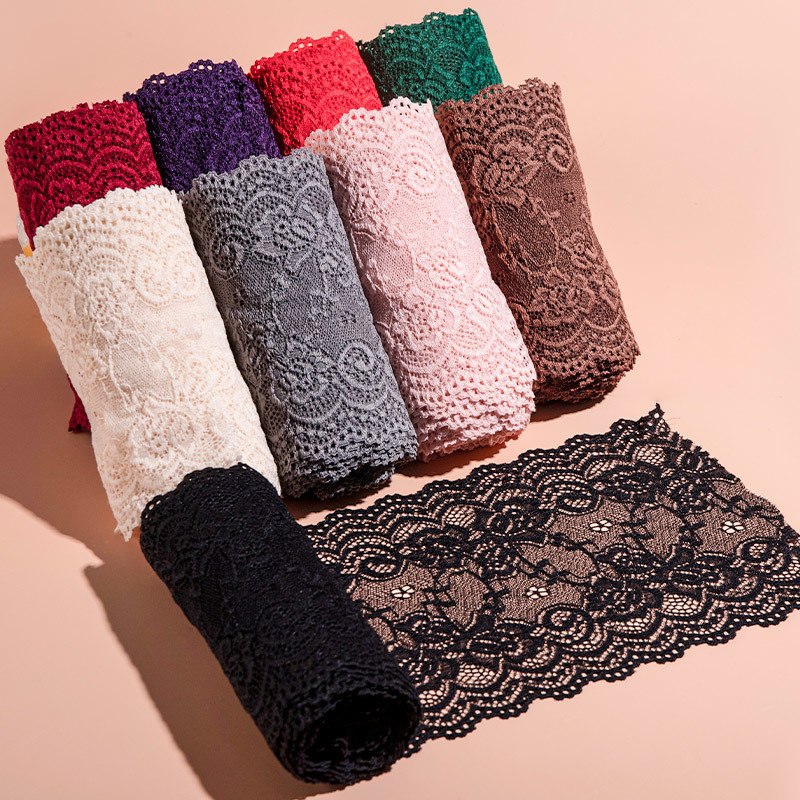 皮标/毛线帽子配件/手套女挂脖韩版/弹力网弹力/四合扣细节图