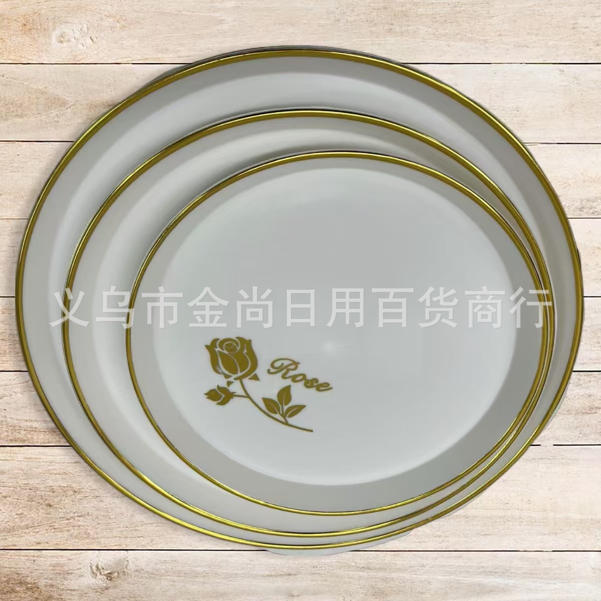 New portable and lightweight fruit tray for household kitchen fruit plates full figure