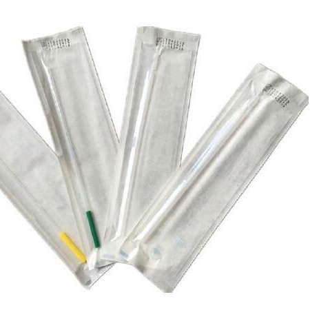 Cross-border exclusive disposable manual vacuum abortion aspirator, independent English packaging, medical gynecological Mva kit Application Scenario