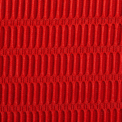 Sandwich Thin Bottom Close Bottom Breathable Fabric Mesh Cushion Cushion Foot Cushion Backrest Bag Fabric Polyester details Picture