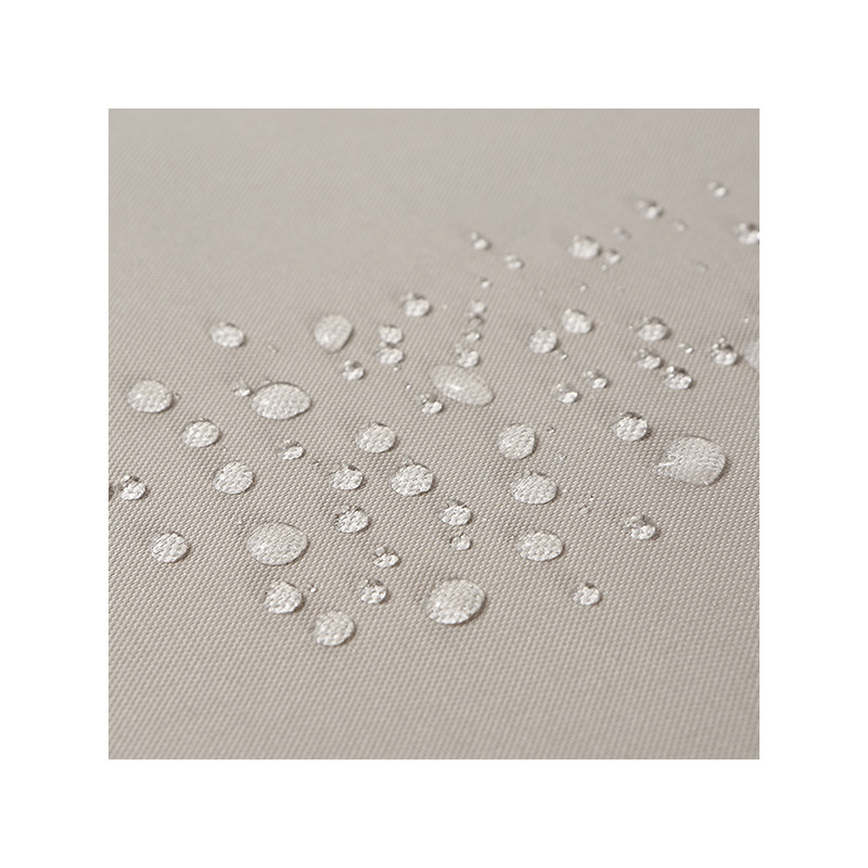 面料布匹/600D滴塑布/做衣服的布料/防滑布/防水布面料白底实物图