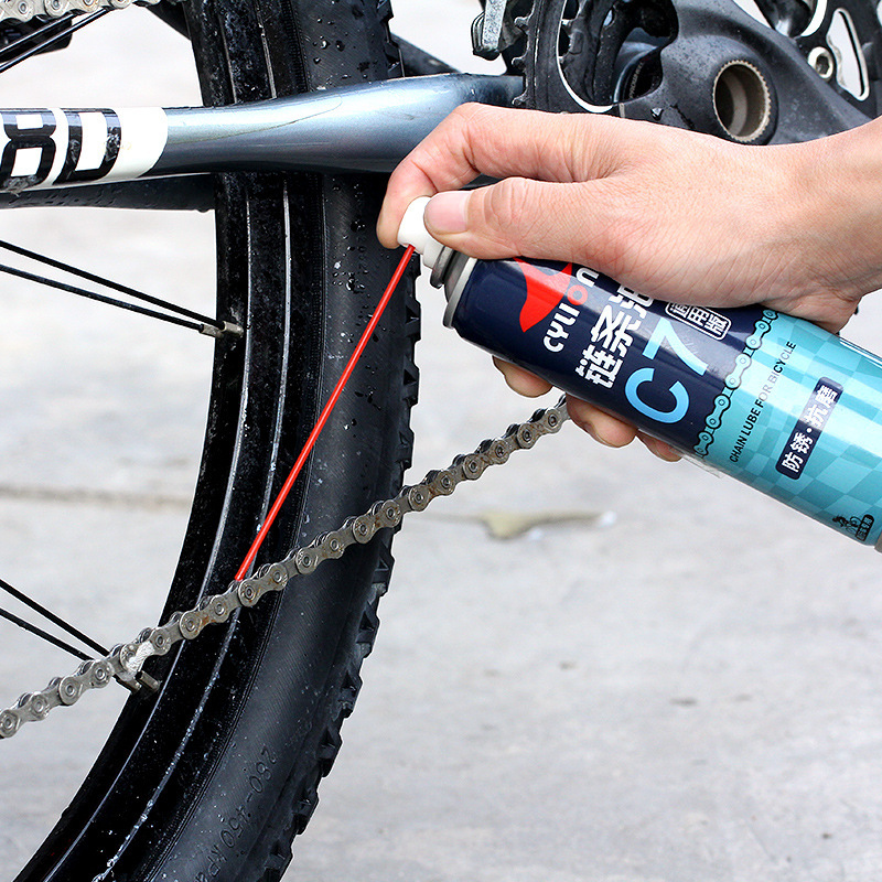 自行车修车工具实物图