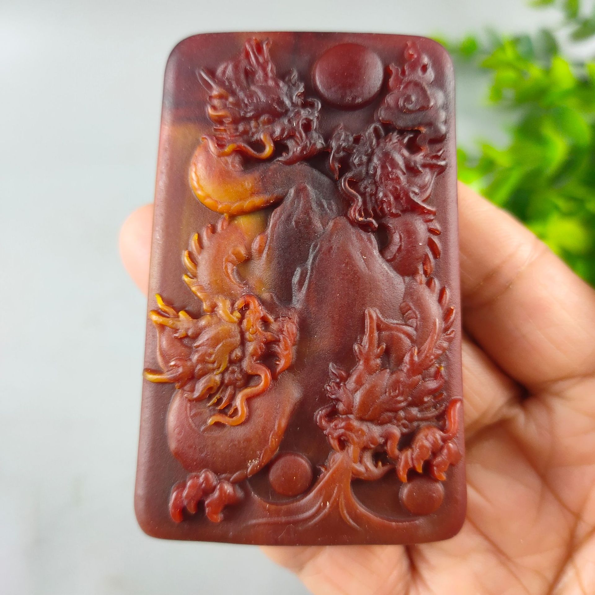 树脂/工艺品产品图