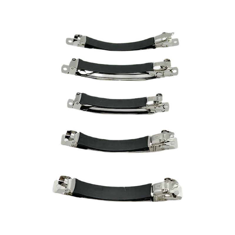 贝壳/diy/五角星隔珠/微镶锆石吊坠配件/摆件白底实物图