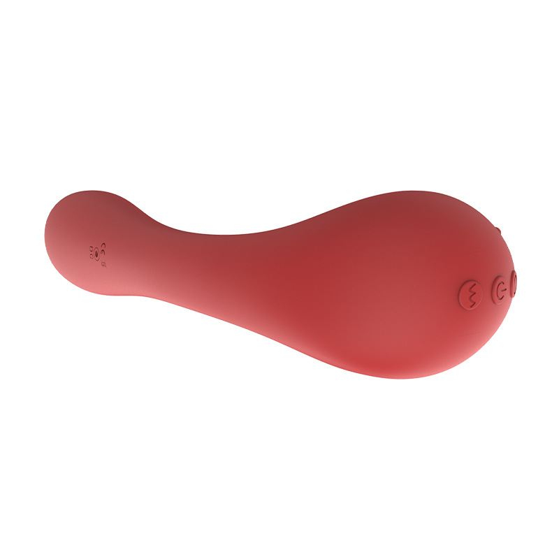 Dual-head vibrating absorbent for women, female flirting device, adult products Application Scenario