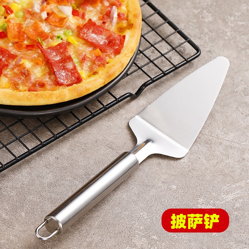 披萨刀滚刀家细节图