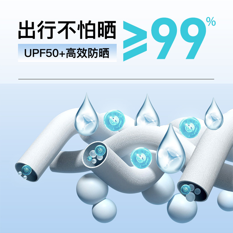Ice Sleeve Women's Sunscreen Gloves Uv Protection Thin Summer Ice Silk Hand Arm Driving Ice Long Sleeve Women Specification drawing