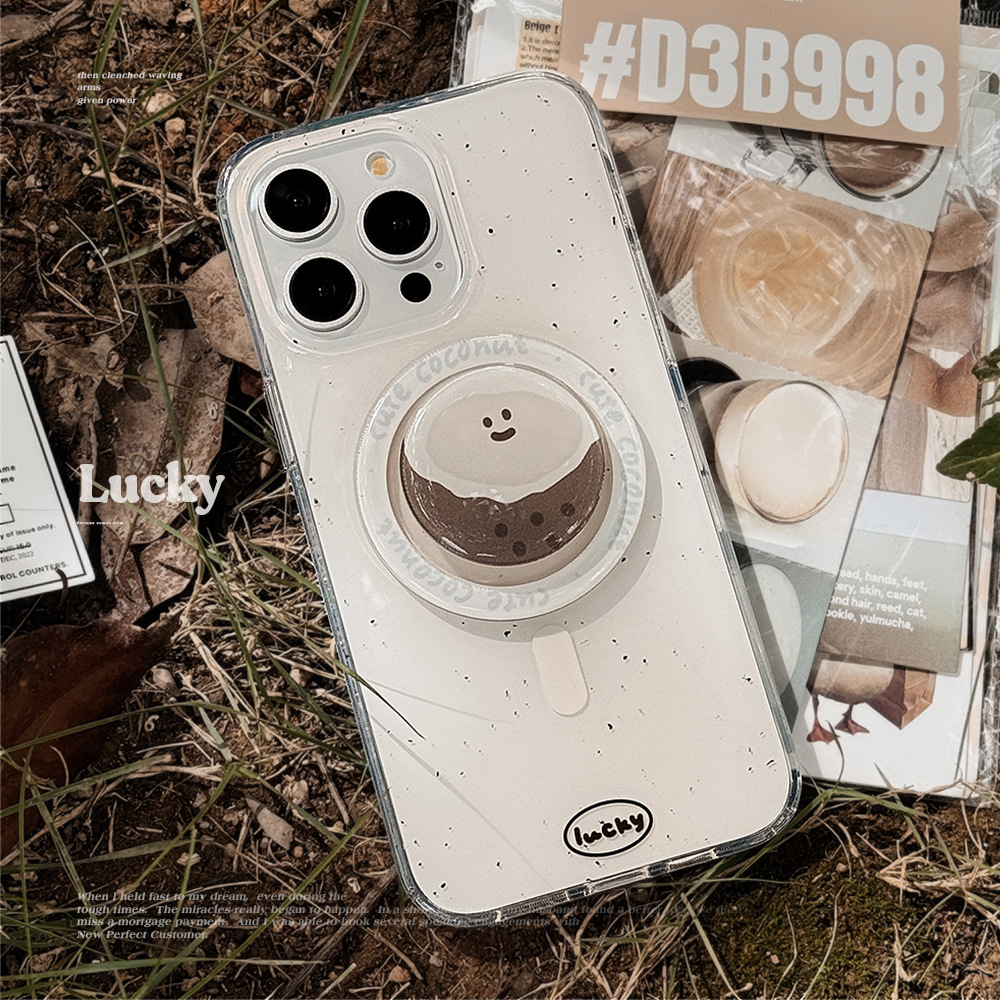 جوز الهند عند نقطة الحبر iPone15Pro في نقطة الحبر MAS 12 ينطبق على 13 pic 4