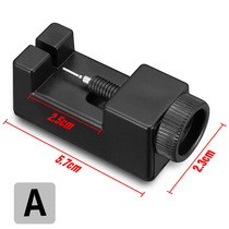 Metal watch band removing instrument adjusting instrument steel watch band adjusting instrument removing instrument repairing instrument removing instrument