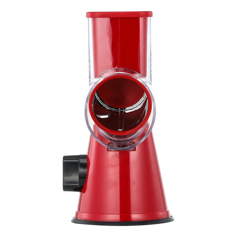 Gdl/ Gaudai Vegetable Cutter Household Multi-Functional Roller Wiper Potato Slicer Slicer Specification drawing