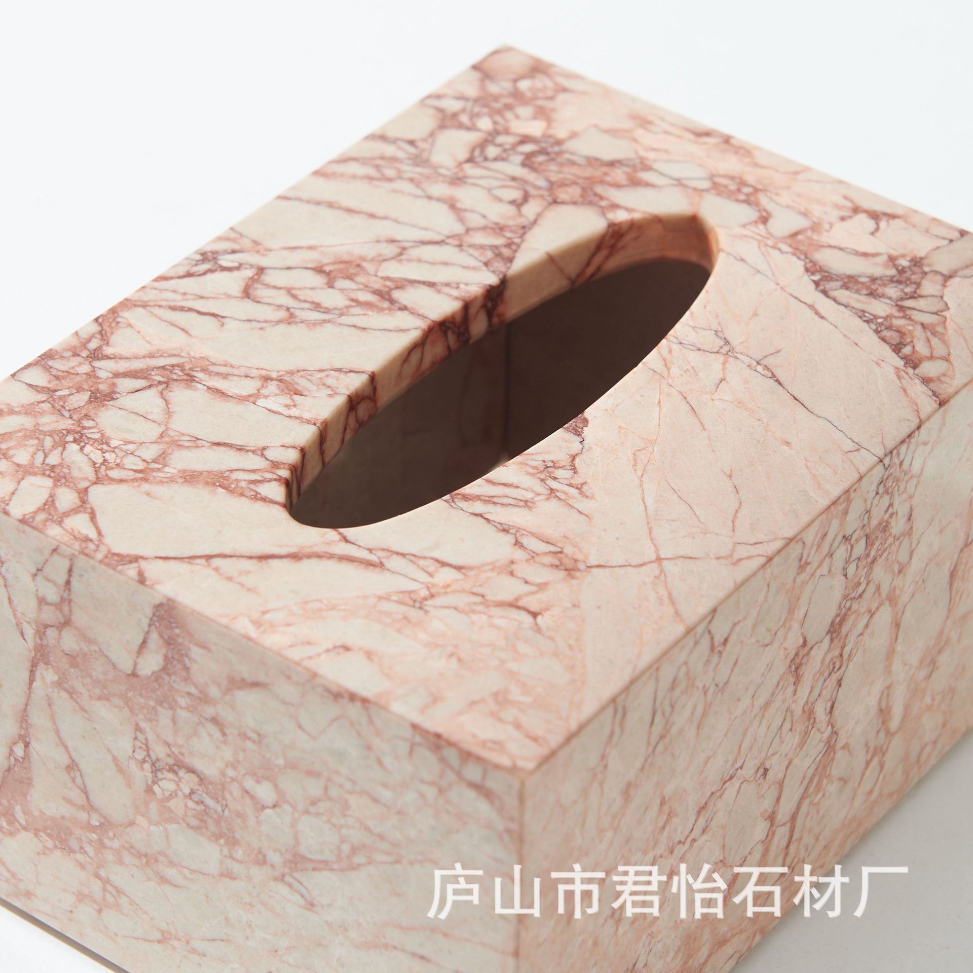 车用纸巾盒/套实物图