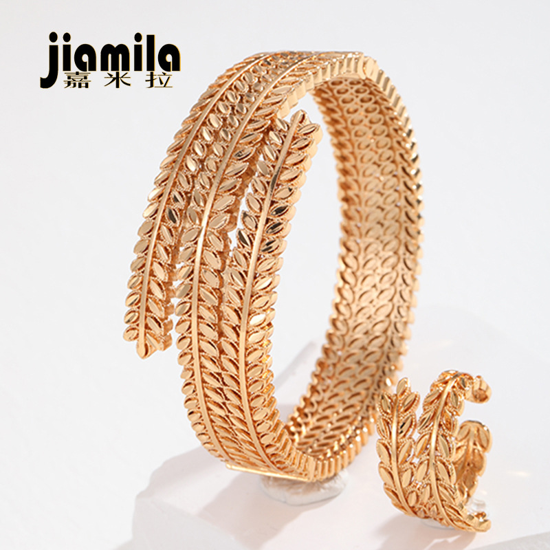 嘉米拉中东麦产品图