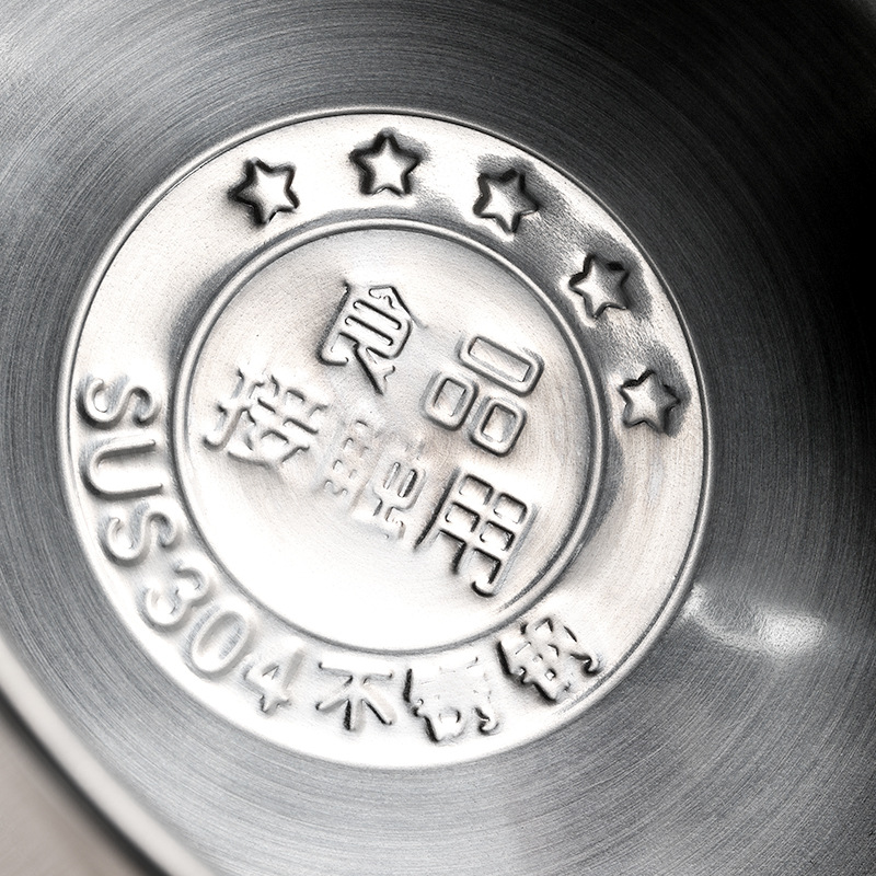 Household small deep fryer, small oil fryer, fuel-saving mini oil pan, skewer frying pan, deep fryer, deep fryer pot, small deep fryer Specification image