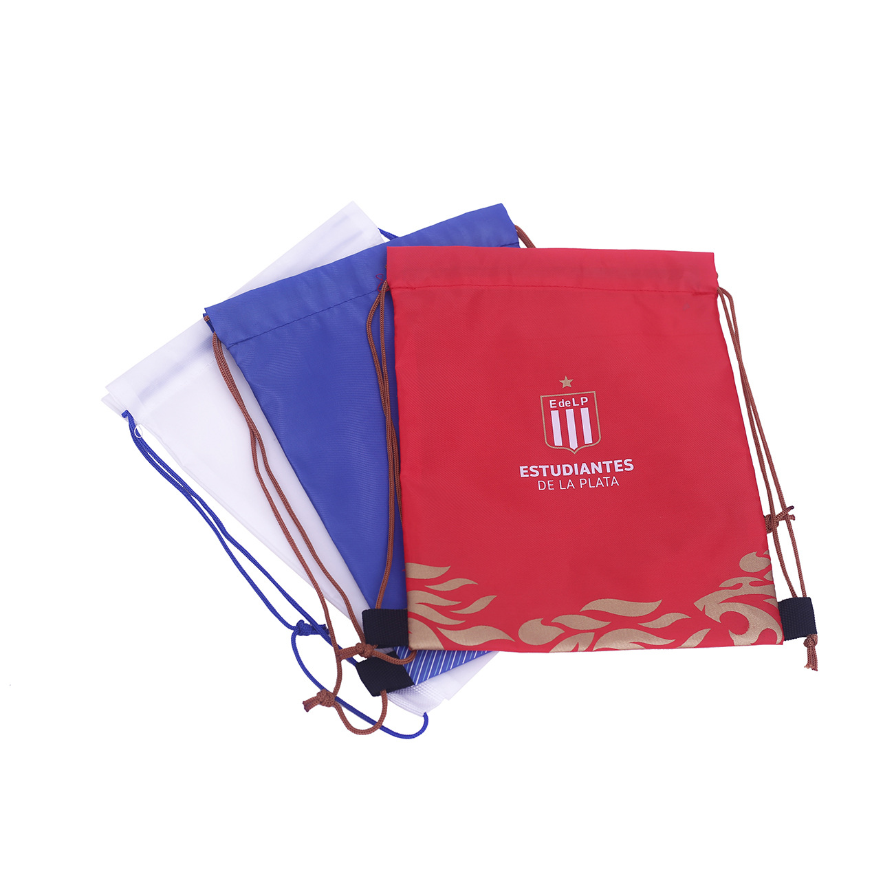 وتم تخصيص حقيبة جديدة من أكياس البوليستر Item Picture