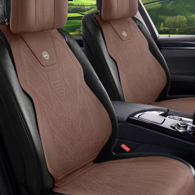 座垫、座套实物图