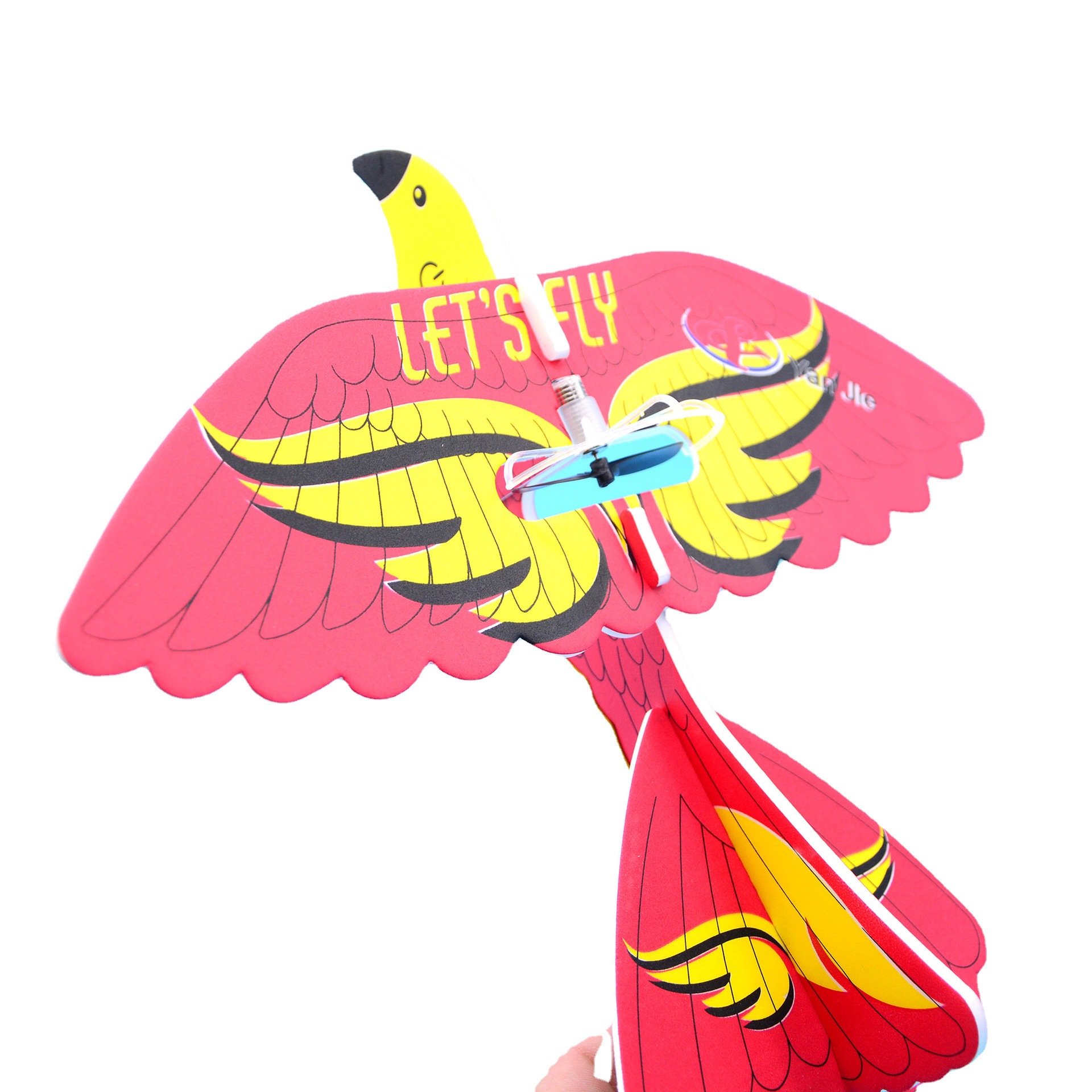 3D立体绘画笔/显微镜儿童2020/智能陪伴机器人/儿童玩具/玩具儿童夏天沙滩白底实物图