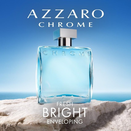 Crossover blast perfume Azzaro Chrome azzaro perfume oriente medio arabia dubai perfume al por mayor details Picture