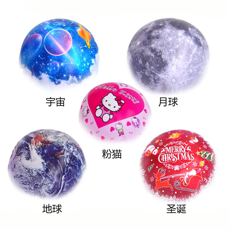 投影灯/选择灯白底实物图