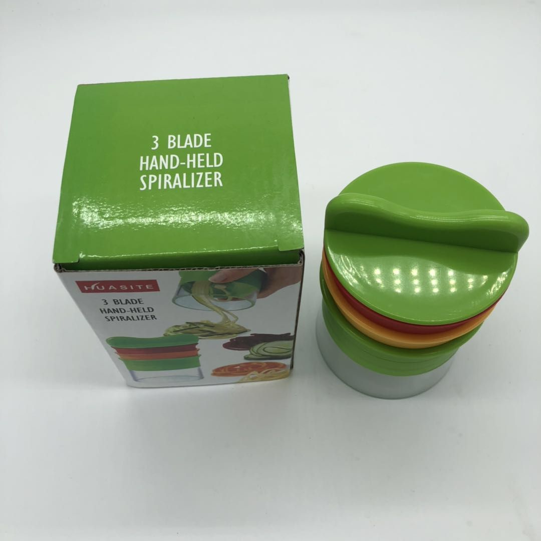 Creative combination slicer details Picture