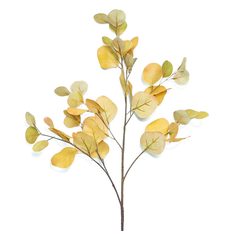 维拓仿真植物/婚庆装饰仿真/假花厂家批发白底实物图