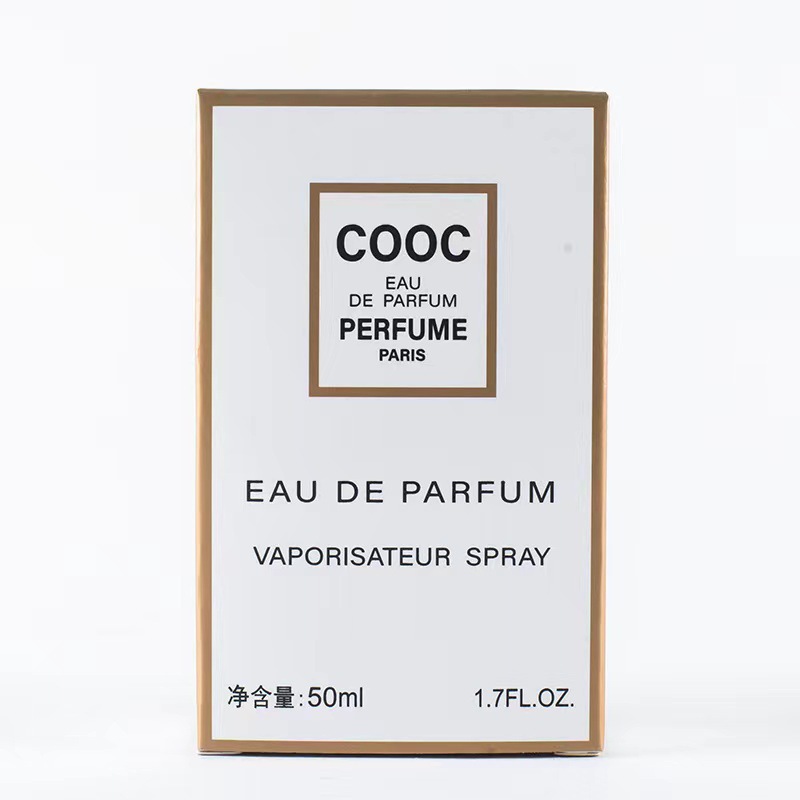 Perfume Wholesale Cocosiliya Coco Miss Ladies Perfume Lasting Light Scent 50Ml Private Niche Perfume Item Picture