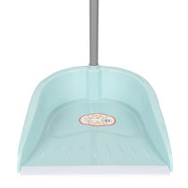 Soft hair broom set