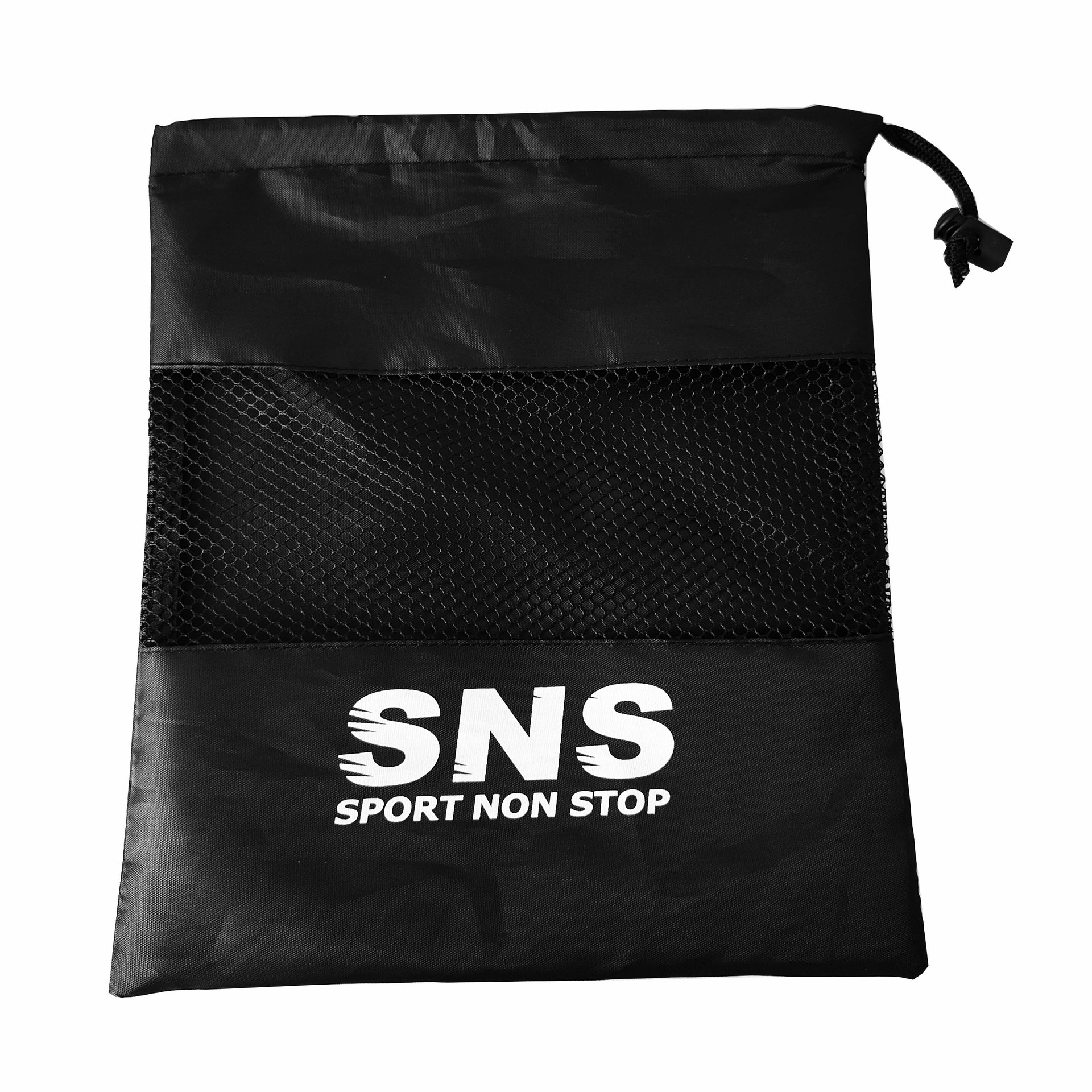 The manufacturer supplies Marine ball packaging net bags, single-sided drawstring mesh bags, in various sizes available and can be silk-screened