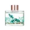 Flameless aromatherapy essential oil, rattan aromatherapy, home bedroom fragrance, toilet deodorization, room perfume accessories wholesale 1 Item Picture