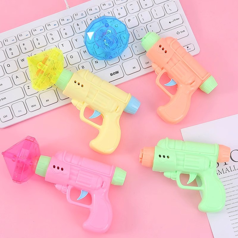 发光玩具实物图