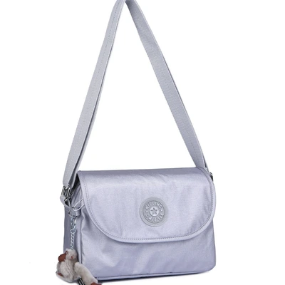 Women's Bag Single Shoulder Straddle Backpack Nylon Fabric Bag For Women