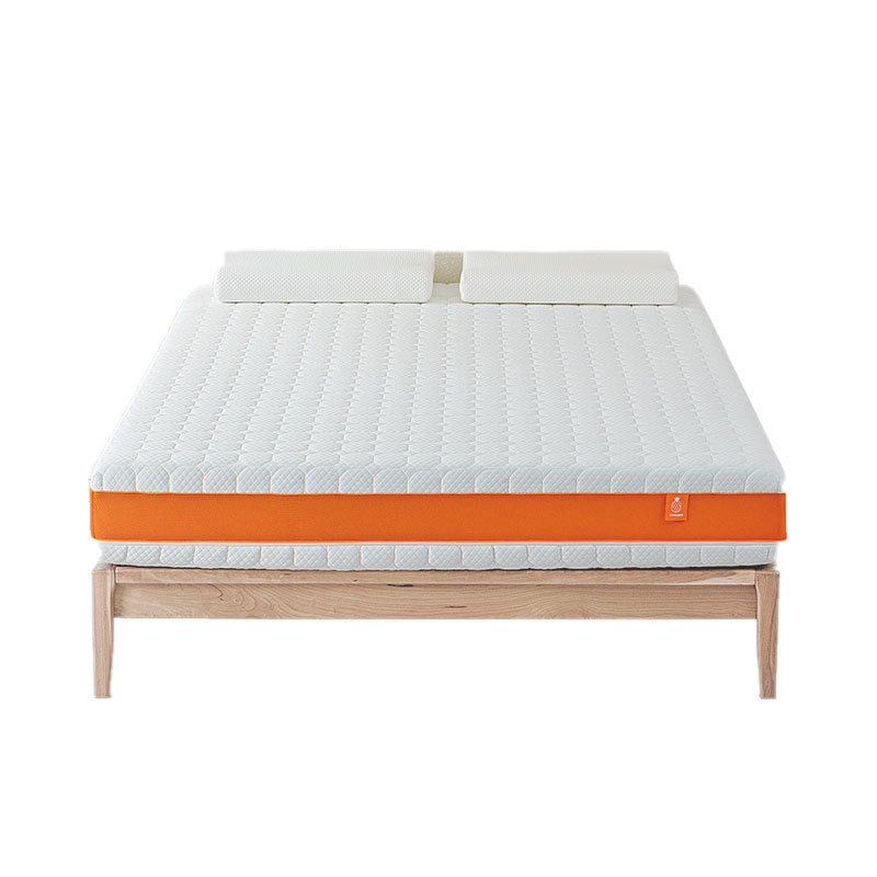 Original manufacturer memory foam mattress, five-star hotel three-zone independent spring soft and hard pad Simmons mattress Application Scenario