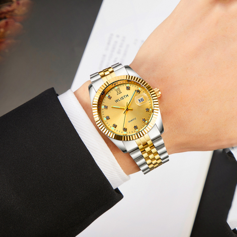 电子表/手表学生2020潮流/智能手表/印花电子表/手链产品图