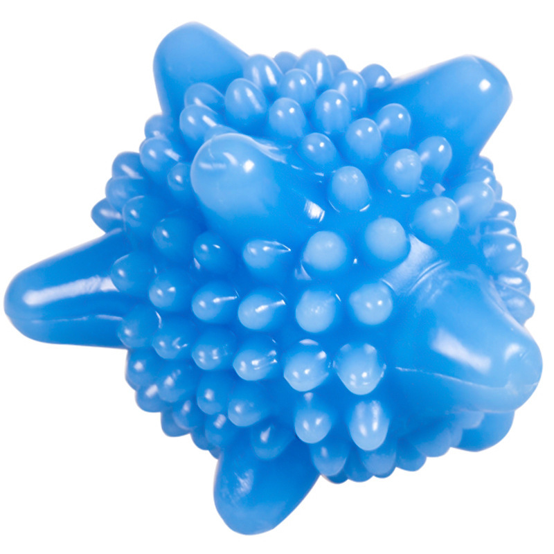 加大洗衣球去/T白底实物图