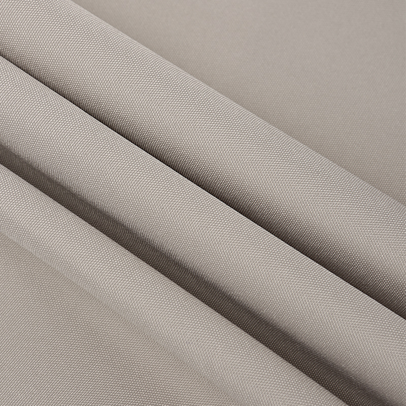 面料布匹/600D滴塑布/做衣服的布料/防滑布/防水布面料细节图