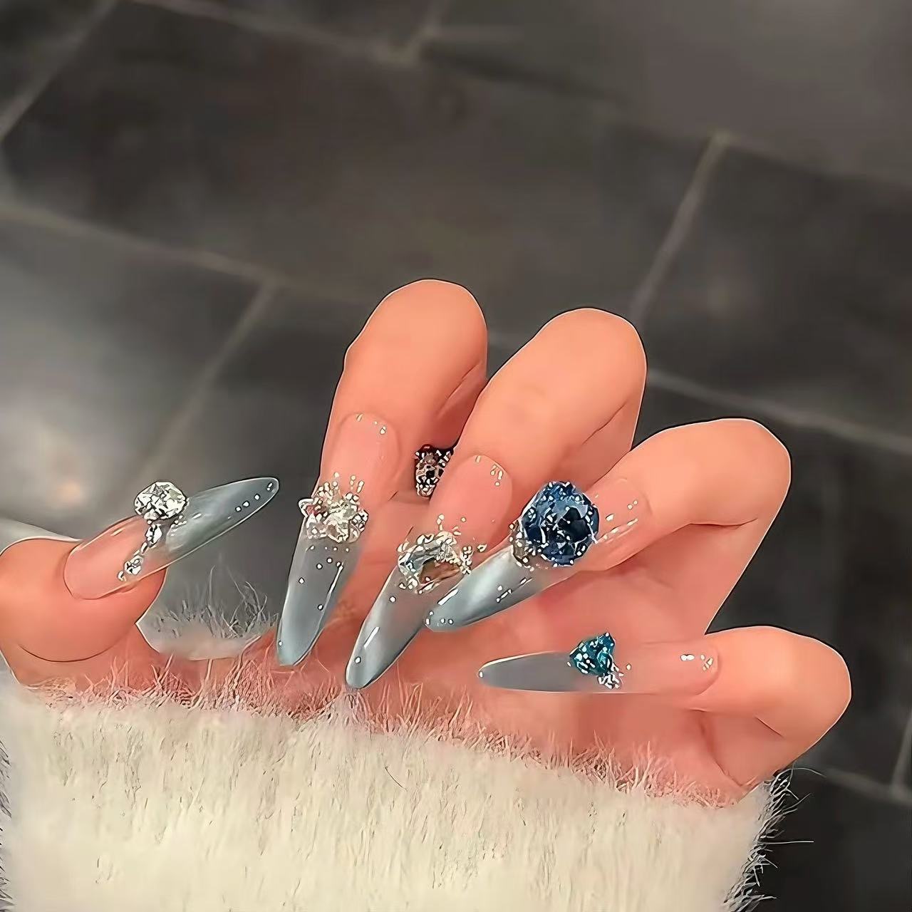 import细节图