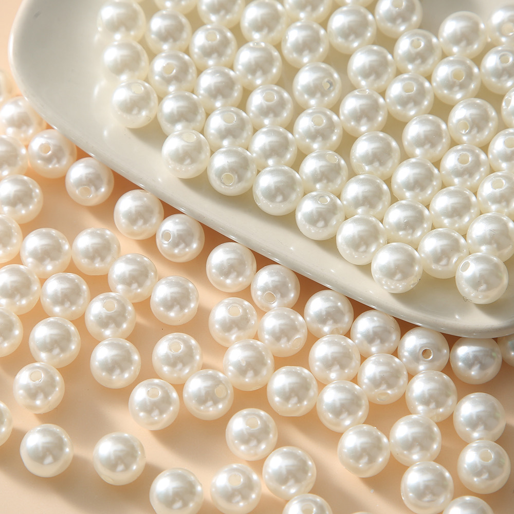 串珠散珠/琉璃/珠子/散珠/米珠细节图