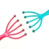 Wholesale of five-claw head massagers, ball head massagers, claw scalp massagers, head scratchers and head grabbers Application Scenario