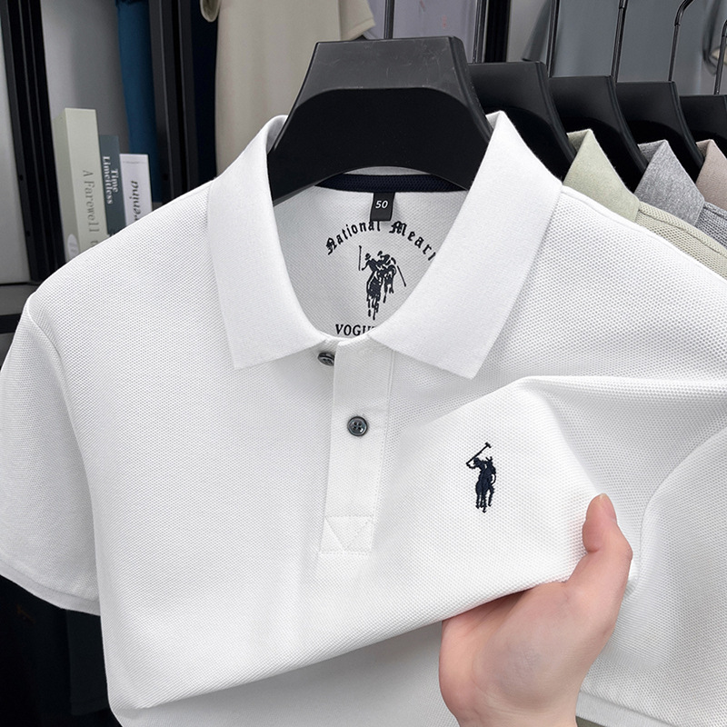 衣服/短袖/T恤/定制T恤/t恤男短袖潮流细节图