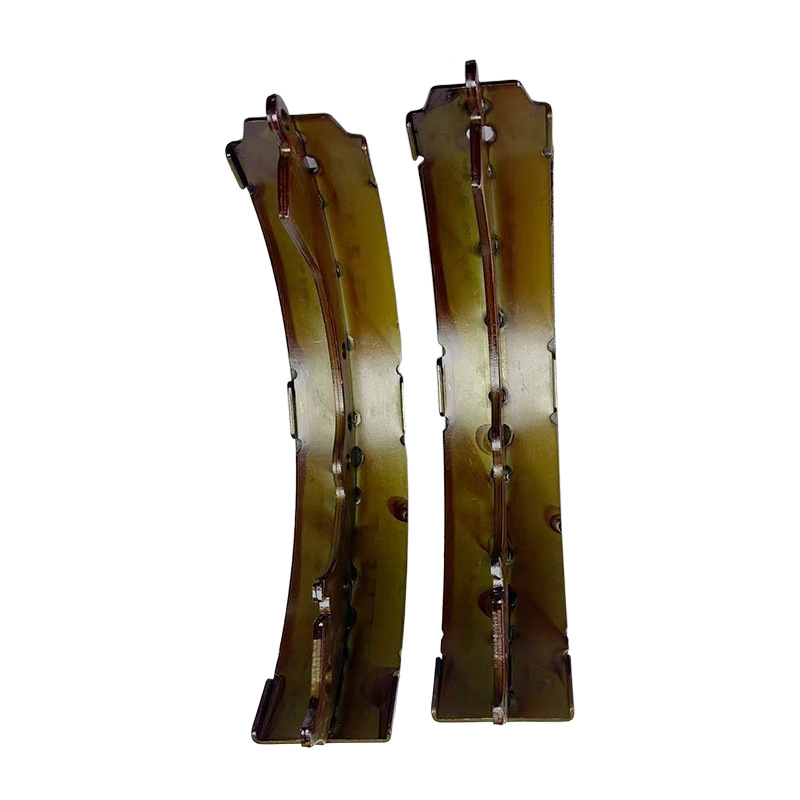 Brake pads suitable for Volkswagen Tiguan/Tiguan L golf cart EZGO details Picture