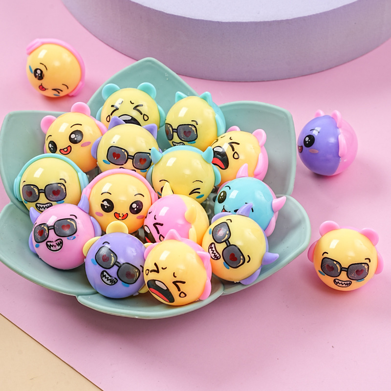 Creative mini untoppleable dolls, gifts for boys and girls in kindergartens, small student gifts, prizes, children's gifts, and fun toys details Picture