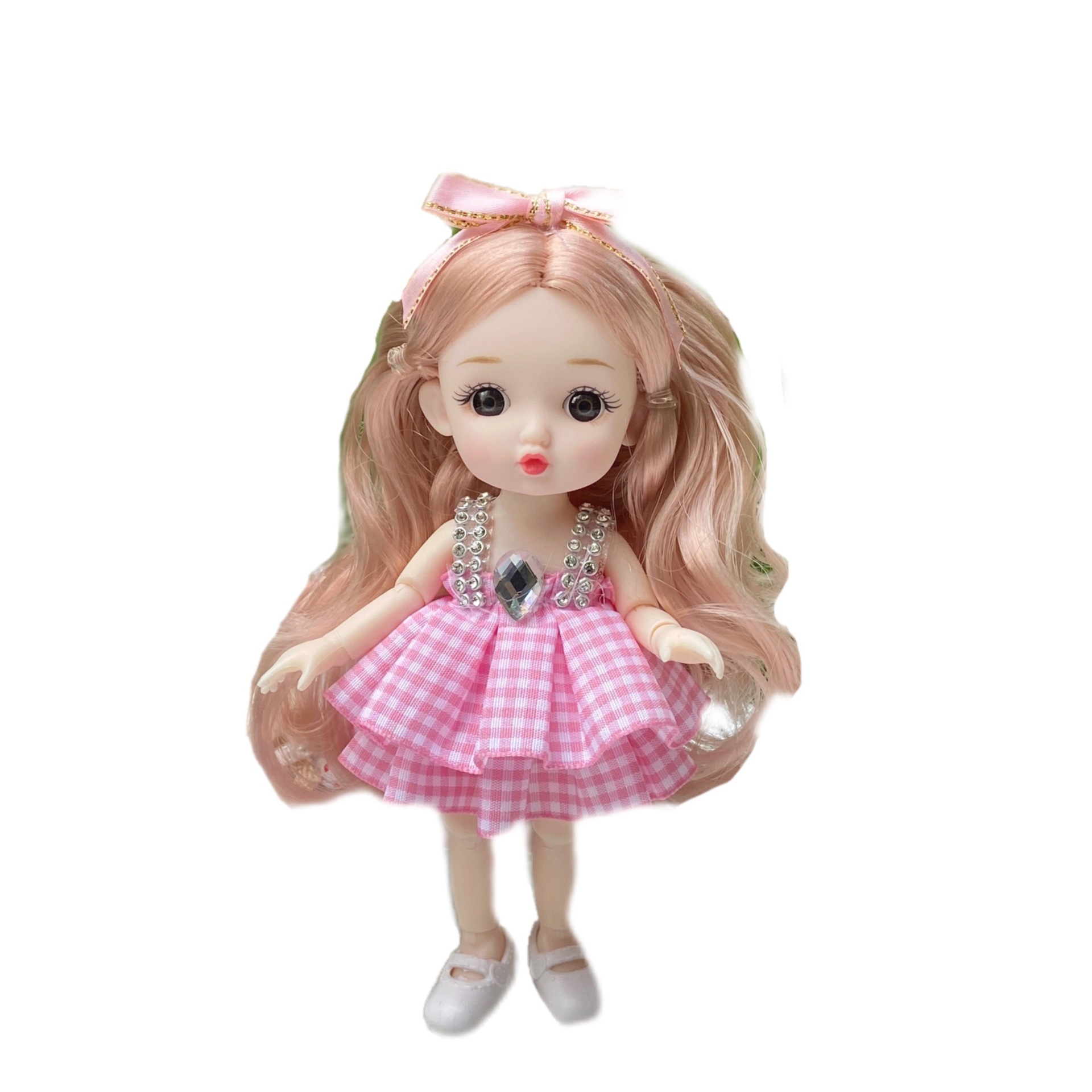 وكان أطفال أطفال في عربة أطفال مقاس 17 سنتيمترا في عربة أطفال، أطفال بابيوبيرا Item Picture