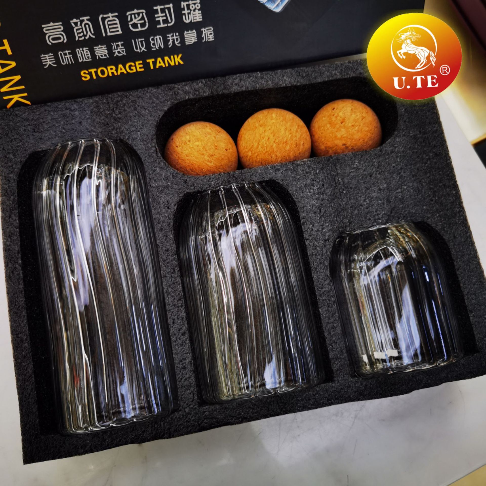 厨房用品实物图