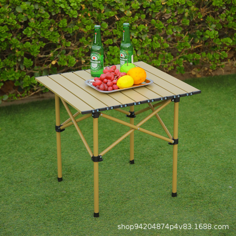 Outdoor folding chairs, camping chairs, small stools, folding benches, art sketching chairs, portable ultra-light fishing benches details Picture