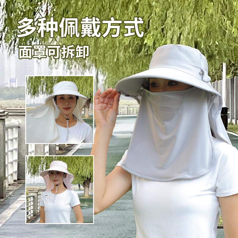 帽子/遮阳帽/棒球帽/防晒帽/鸭舌帽产品图